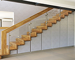 Construction et protection de vos escaliers par Escaliers Maisons à Castanet-Tolosan
